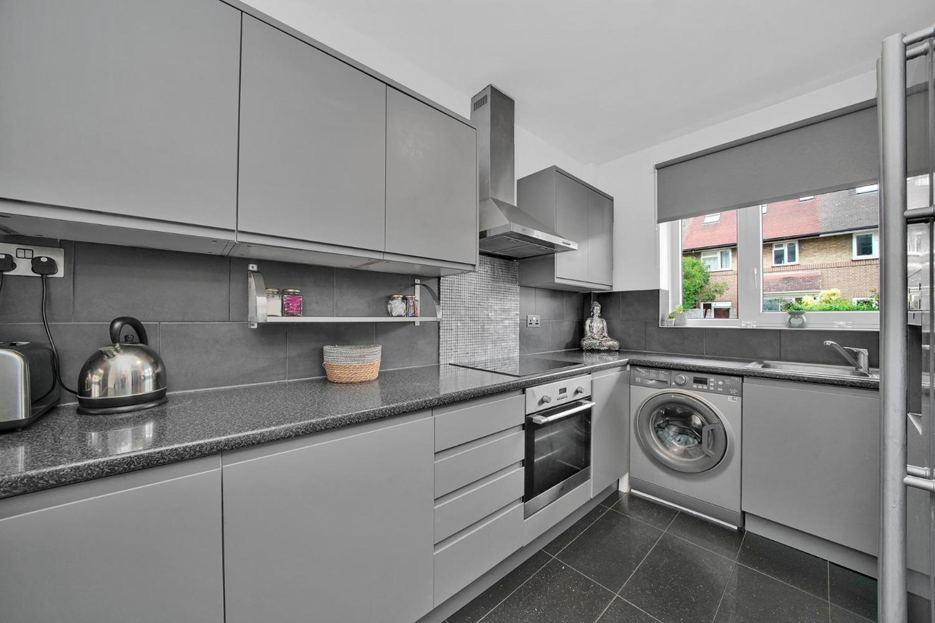 The Cosy Flat In Bethnal Londres