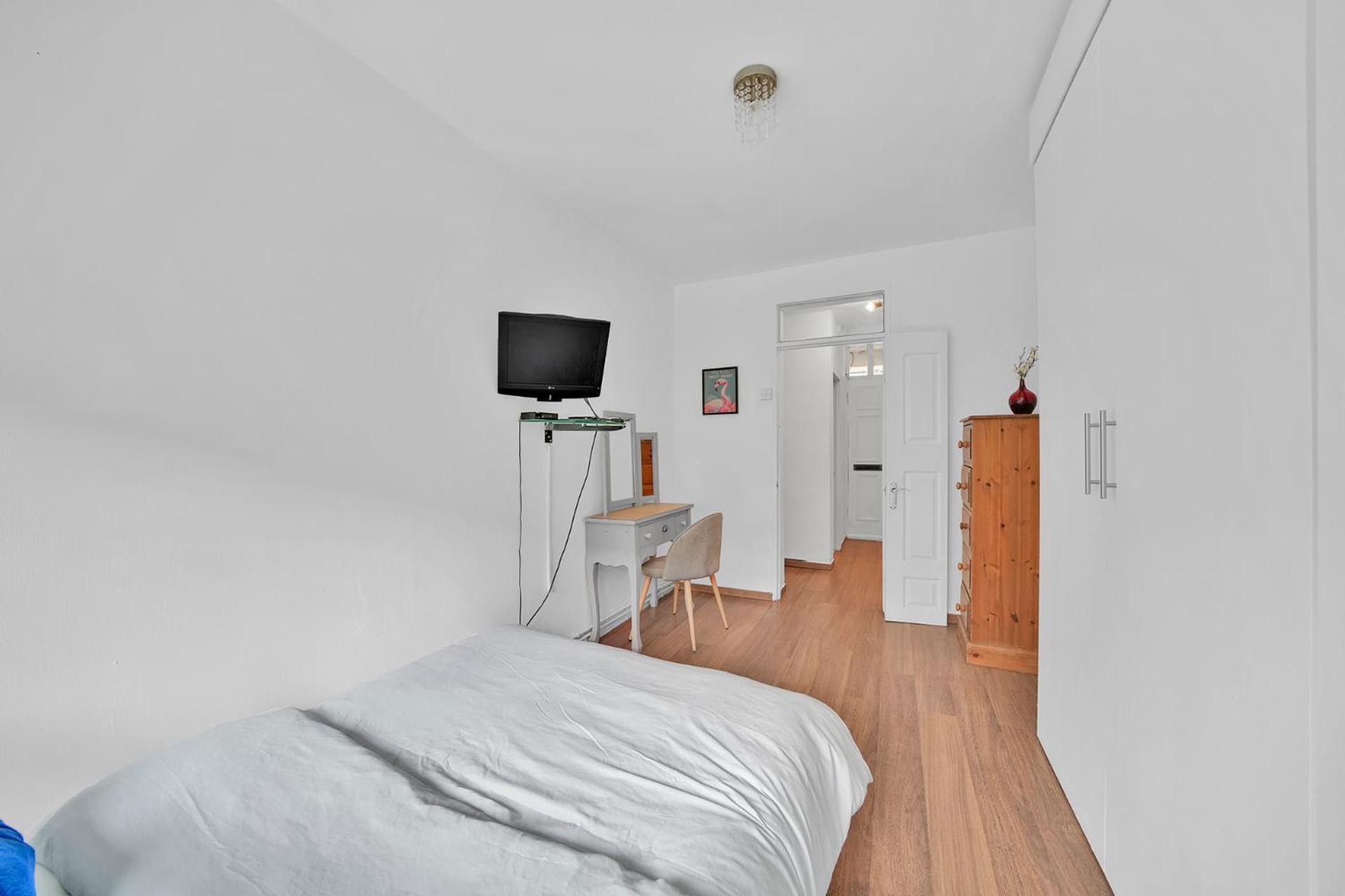 The Cosy Flat In Bethnal Apartamento Londres