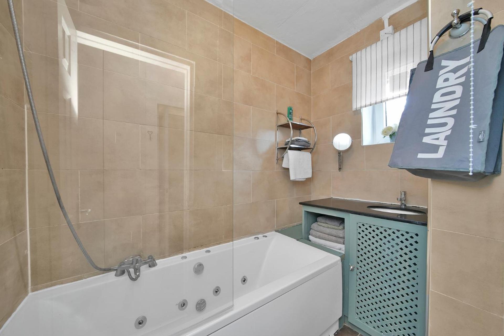 Apartamento The Cosy Flat In Bethnal Londres
